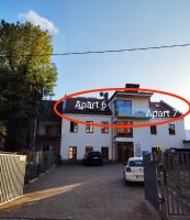 Apartament"Nad Niwką 7" z bezpłatnym zamykanym parkingiem - Chambres d'hôtes Bielsko-Biała