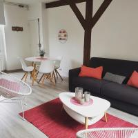 B&B Fontainebleau - Fontainebleau Sweet Home - Bed and Breakfast Fontainebleau