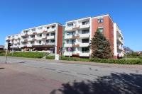 Haus Norderhoog Wohnung 58 - Ferienwohnung