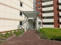 Haus Nordseeresidenz Wohnung 26 - B&B Westerland