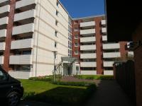 Haus Nordseeresidenz Wohnung 67 - B&B Westerland