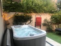 B&B Tolosa - Au Petit C'Alain - Bed and Breakfast Tolosa