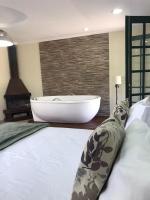 Chalet de 1 dormitorio