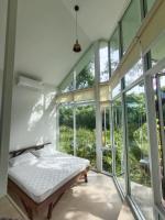 Royal mountain view (วิวเขาหลวง) - Ferienwohnung Ratchaburi