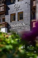 Schönblick Appartements - Bed and Breakfast Tux