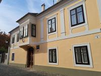 B&B Kőszeg - Bem Villa Apartman, Kőszeg - Bed and Breakfast Kőszeg