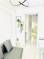 White studio (Preveza Marina) - B&B Préveza