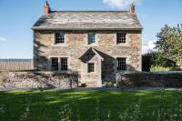 Bogee Farm - B&B Padstow