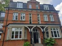 Victoria Lodge Woodhall Spa - B&B Woodhall Spa