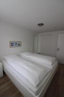 Apartment mit Balkon