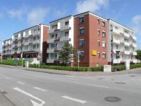Haus Norderhoog Wohnung 24 - B&B Westerland