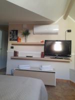 Deluxe Tweepersoonskamer met 2 Aparte Bedden