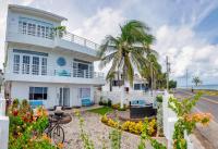B&B San Andrés - By The Sea Guest House - Bed and Breakfast San Andrés
