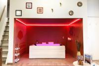 l'Orient-Express - Jacuzzi SPA - Parking - Loft - B&B Le Havre