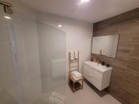Studio Apartment with Sea View