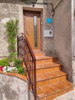 Casa Valentín - B&B Casillas