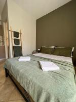 kochyli studios - Ferienwohnung Asproválta