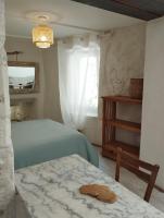 Le nid des filles - B&B Dions