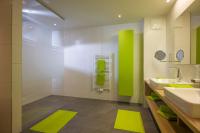 Appartamento con 1 Camera da Letto e Balcone (Edelweiss)