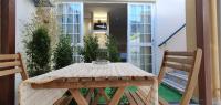 Isabel Guest House - B&B