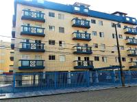 80 metros da praia, pé na areia, Praia Grande, Ubatuba, Condomínio Lenamar II - Chambres d’hôtes Ubatuba