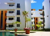 Your Cabo Penthouse Escape Walk to Sand & Sea! - B&B