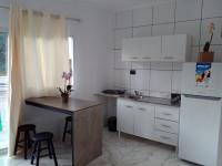 Tres Fronteras Apart 1 - Bed and Breakfast
