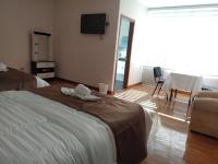 B&B Copacabana - Hostal Alvasar - Bed and Breakfast Copacabana