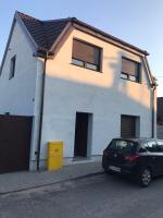 Cozy - B&B Powidz