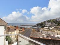 B&B Mevagissey - Chy An Mor - Bed and Breakfast Mevagissey
