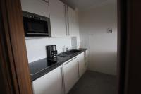 Appartement avec Balcon