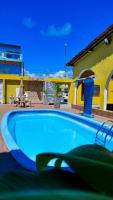 Pousada Gamela do Maragogi - B&B