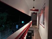 HANGOUT BEACH STAY - B&B Mahabalipuram