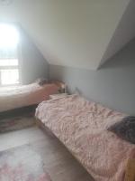 Twin Room with Private Bathroom