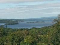 Lakeview farm - B&B Castletown Bridge