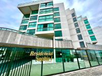 APARTAMENTO VISTA MAR Até 7 pessoas - B&B