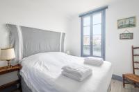 Appartement L'Îlot au centre du port de Saint Martin - Chambres d’hôtes Saint-Martin-de-Ré