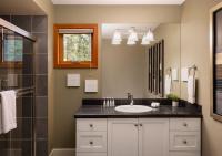 Three-Bedroom Cottage