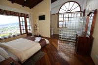 Suite mit Whirlpool