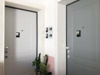 Urban Stay Tirana Deluxe - B&B