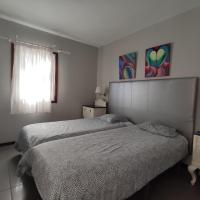 Bungalow de 2 dormitorios