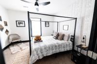 B&B Atlanta - Cozy & Stylish Home in Downtown Atlanta - Bed and Breakfast Atlanta