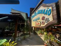 Porto Abraão Pousada - B&B Abraão