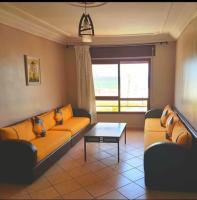 Residence Las palmas - Ferienwohnung