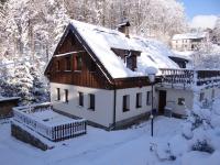 Penzion Pod Kopcem - Bed and Breakfast Janov nad Nisou