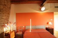 Tweepersoonskamer met 1 of 2 Bedden