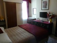 Doppelzimmer mit eigenem Bad