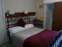 Chambre Double avec Salle de Bains Privative