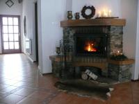 Domek Kozacki - Ferienwohnung Łukowe