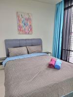 B&B Kuala Lumpur - Studio at The Ridge KL East W - Bed and Breakfast Kuala Lumpur